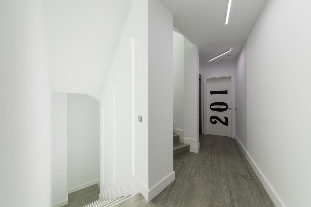 לאס פאלמס דה גראן קנאריה Edison Building 102 By Canariasgetaway מראה חיצוני תמונה